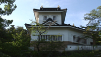 小倉山城（小倉公園）のサムネイル