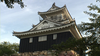 浜松城のサムネイル